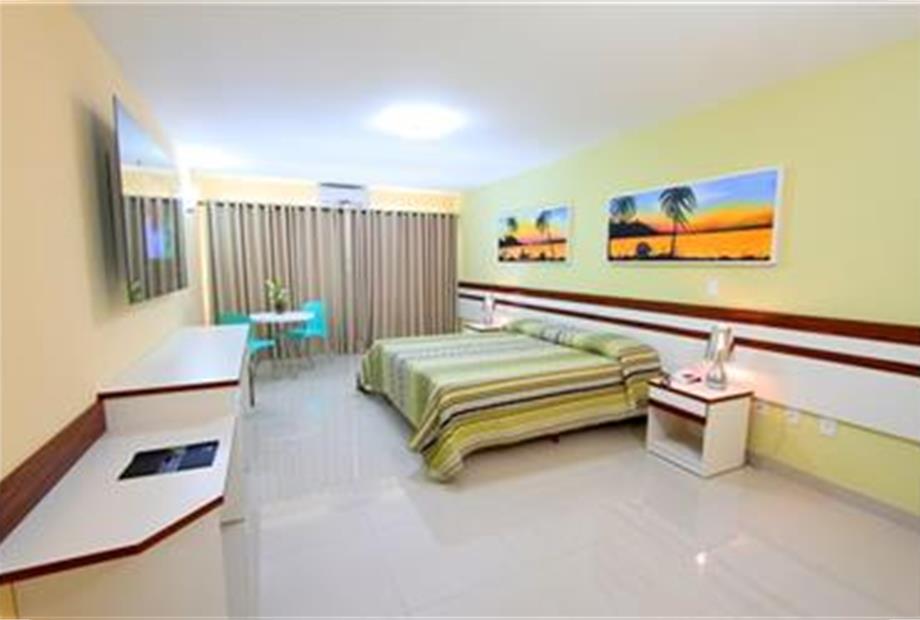 CATEGORIA SUPERIOR 40m²