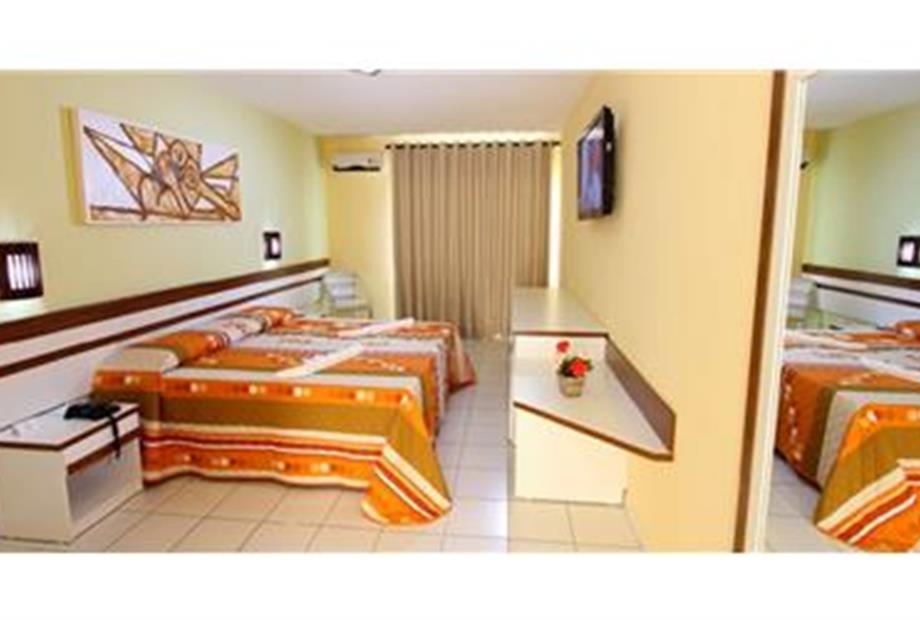 SUPERIOR COM SACADA 33m²