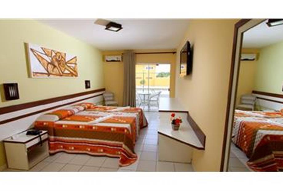 SUPERIOR COM SACADA  33m²