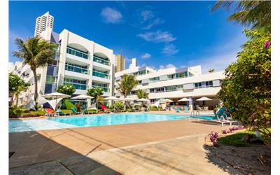 hotel externo