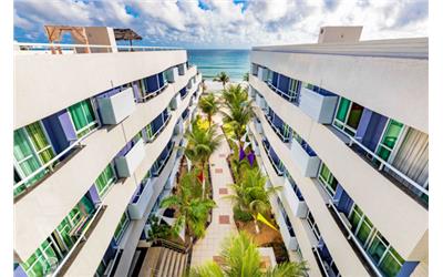 hotel externo