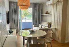 Apartamento Super Luxo