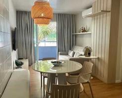Apartamento Super Luxo
