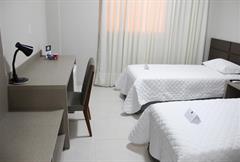 Apartamento Deluxe Solteiro