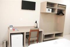 Apartamento Deluxe Casal