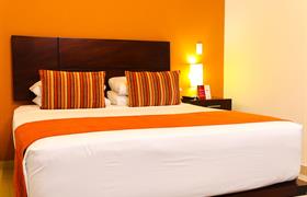 Executive de Hotel Avenida Buenos Aires Cartagena