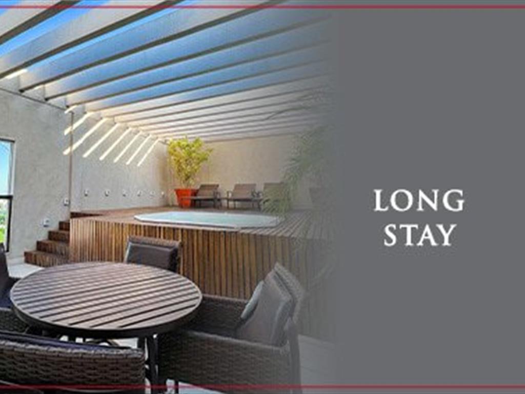 Long Stay