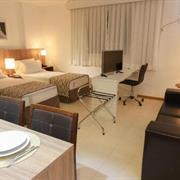 Junior Suite Twin Bed