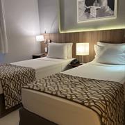 Suíte Junior Cama Twin