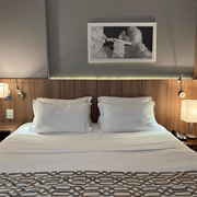 Queen Suite