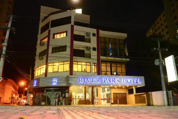 River Park Hotel 1