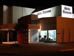 Hotel Mandino