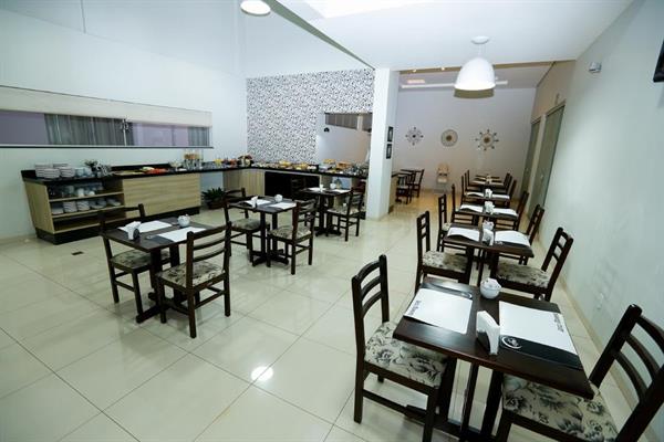 Foto 4 do Hotel Mandino