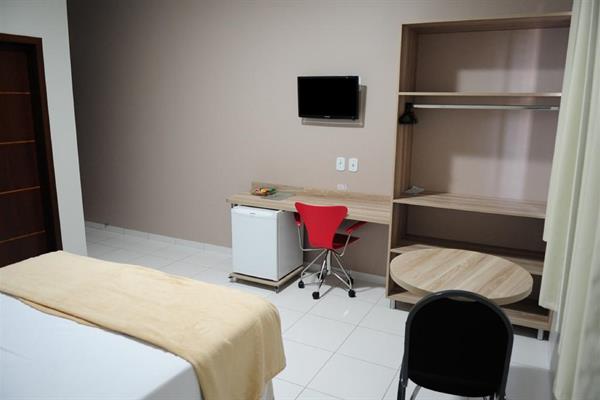 Foto 6 do Hotel Mandino