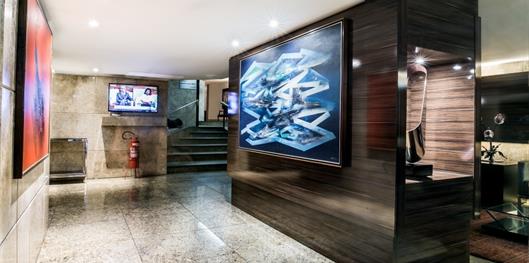 Savassi Hotel
