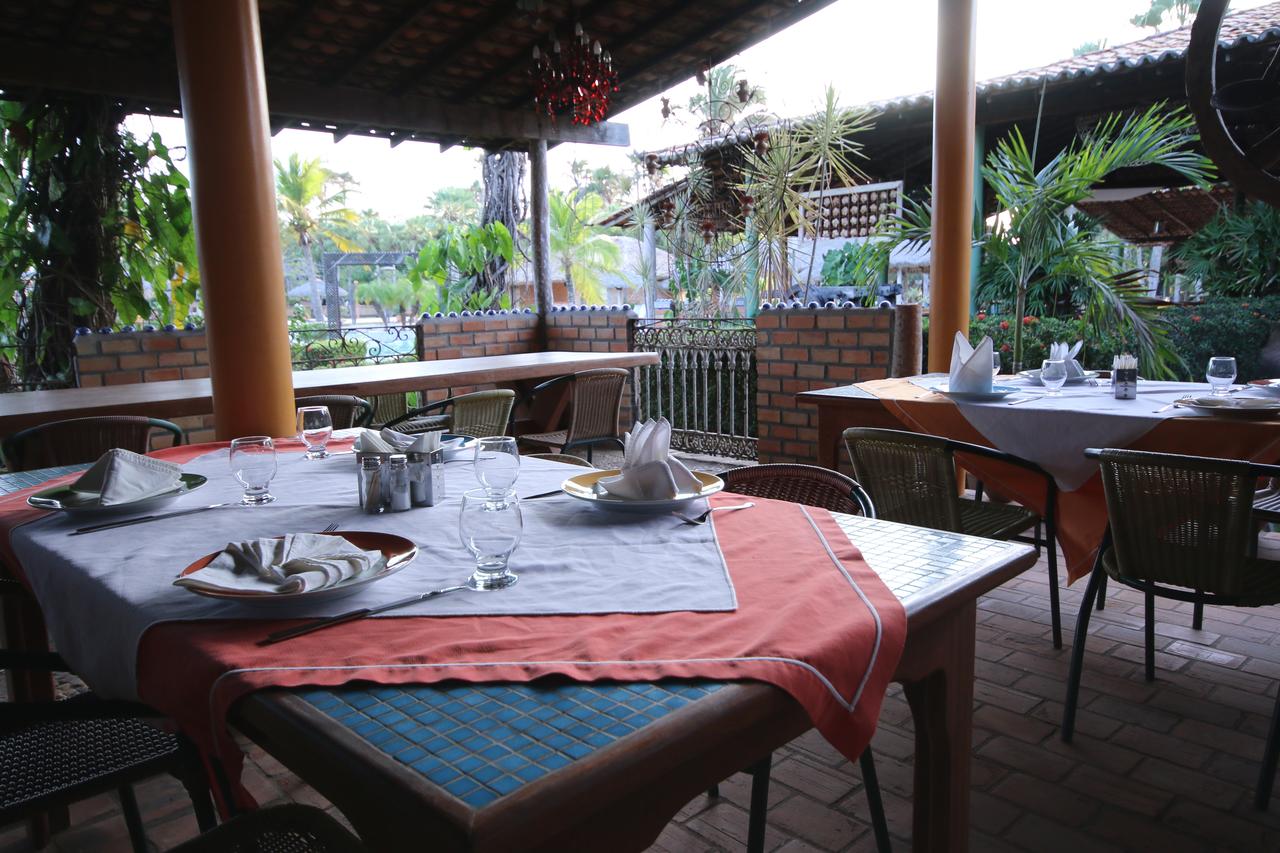 Porto Preguiças Resort 2