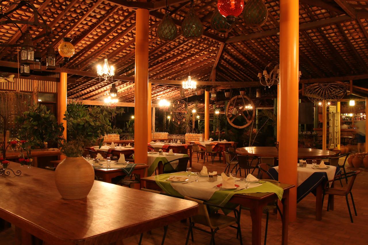 Porto Preguiças Resort 3