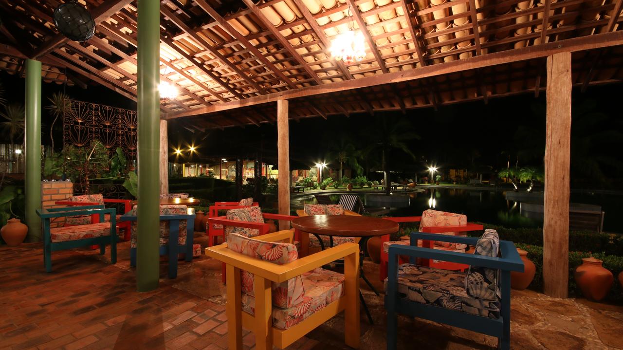 Porto Preguiças Resort 4