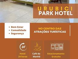 Urubici Park Hotel 