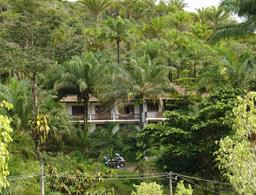 Paraíso das Águas Hotel Ituberá