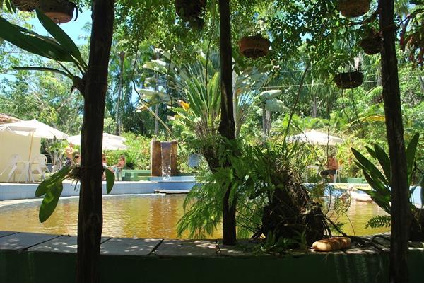 Foto 3 do Paraíso das Águas Hotel Ituberá