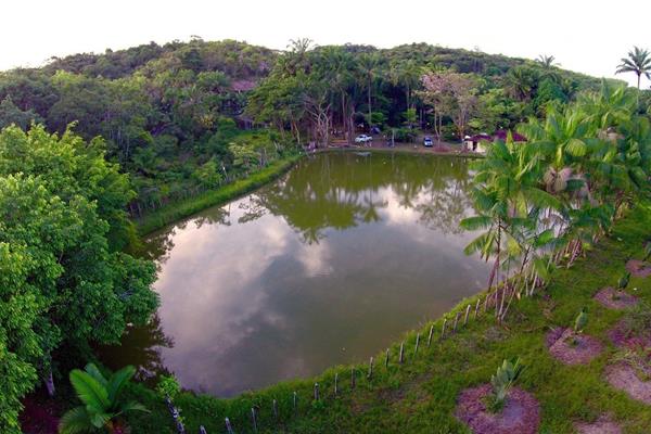 Foto 4 do Paraíso das Águas Hotel Ituberá