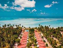 Costa Dourada Village