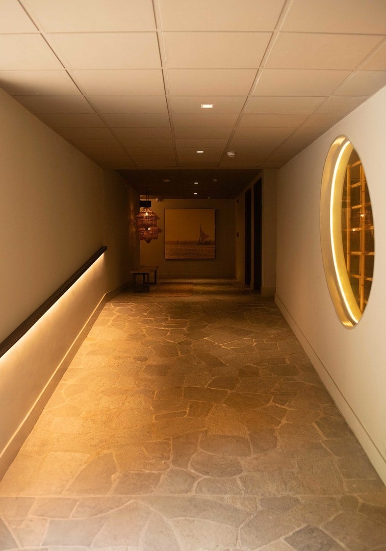 Imagem ilustrativa do hotel Pauli Boutique Hotel