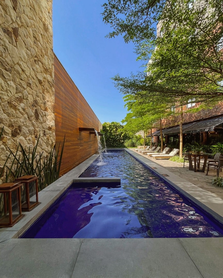 Imagem ilustrativa do hotel Pauli Boutique Hotel