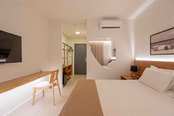 Foto 4 do Pauli Boutique Hotel