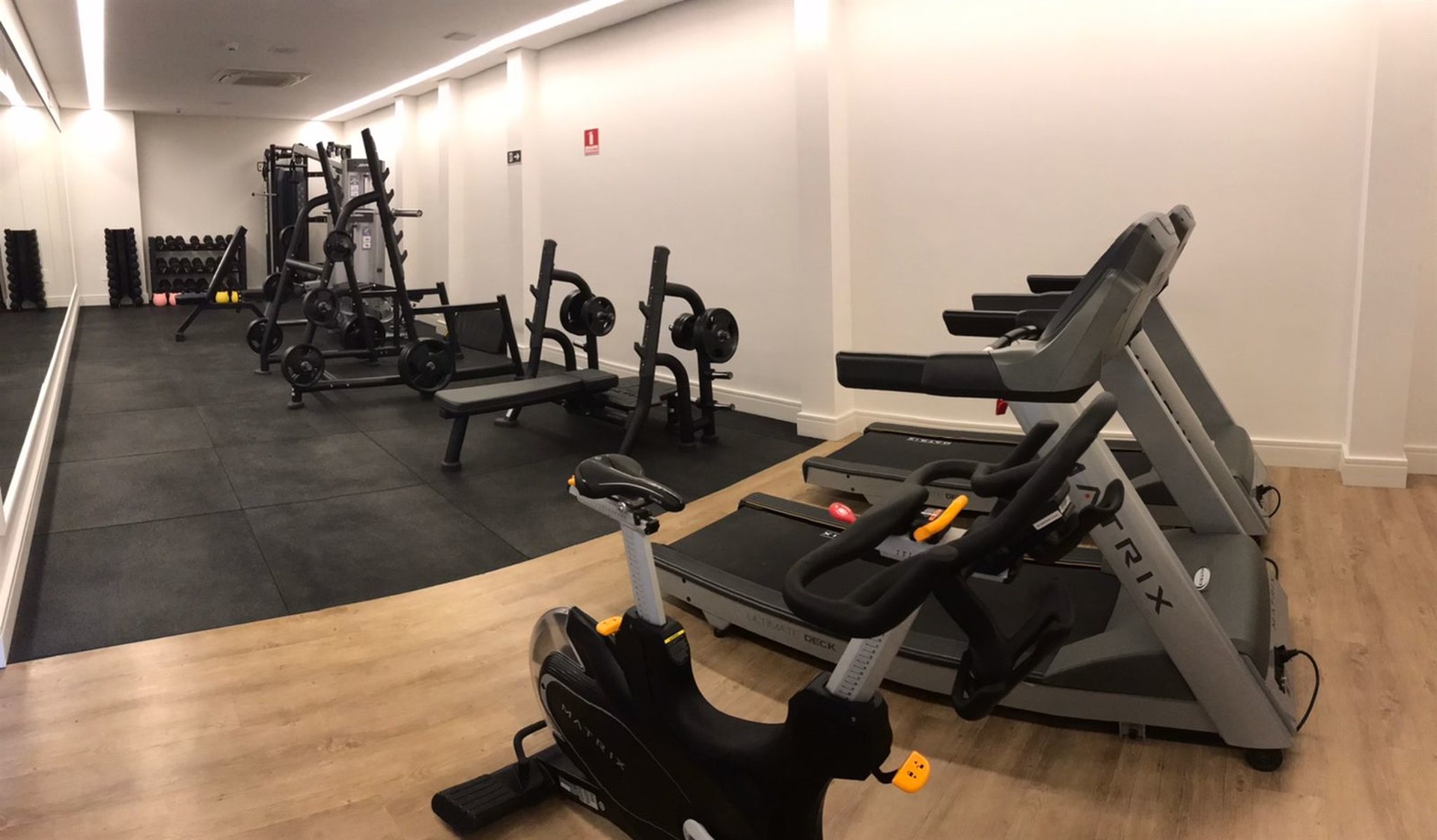 Imagem ilustrativa do hotel Pauli Boutique Hotel