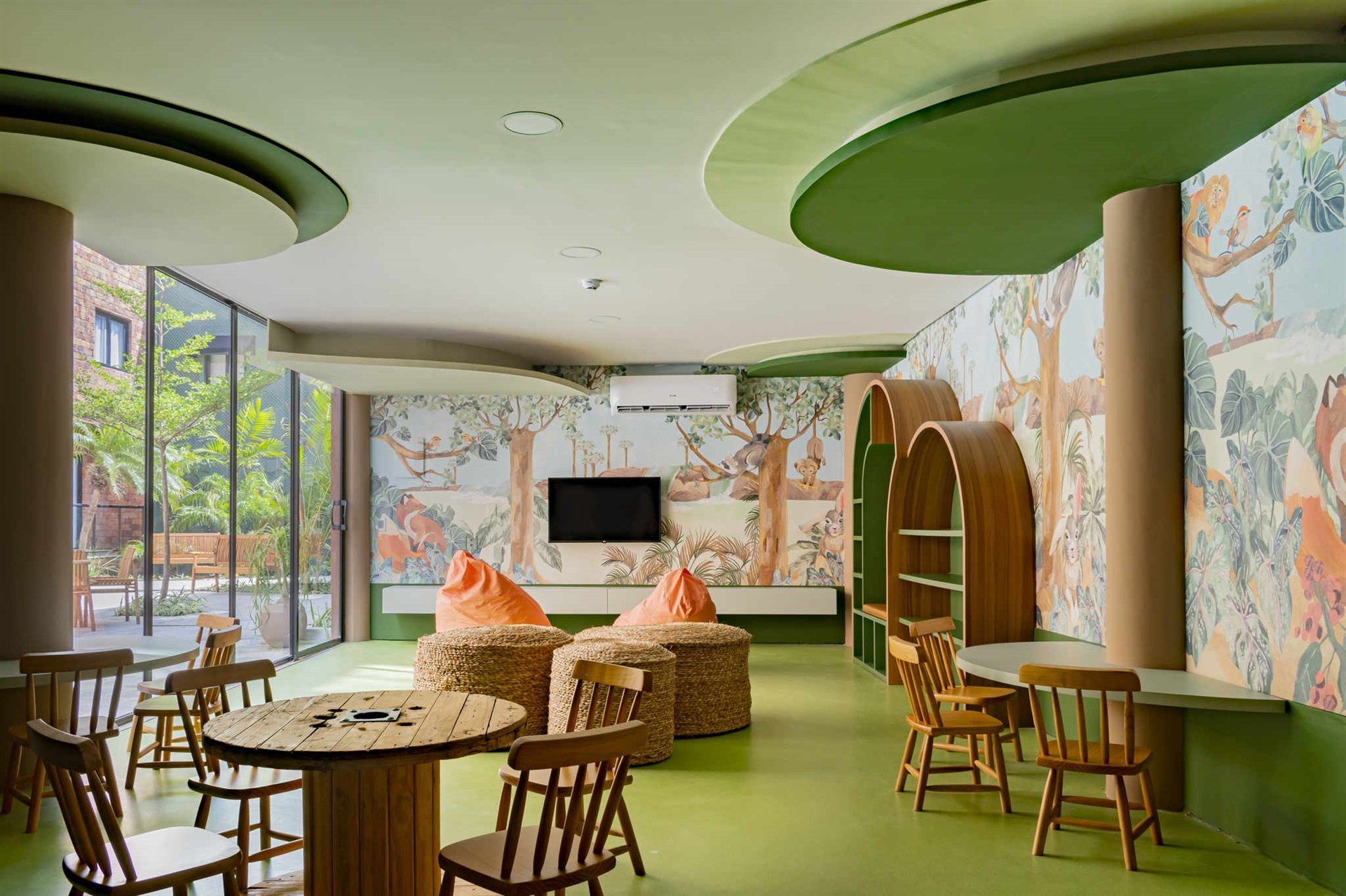 Imagem ilustrativa do hotel Pauli Boutique Hotel