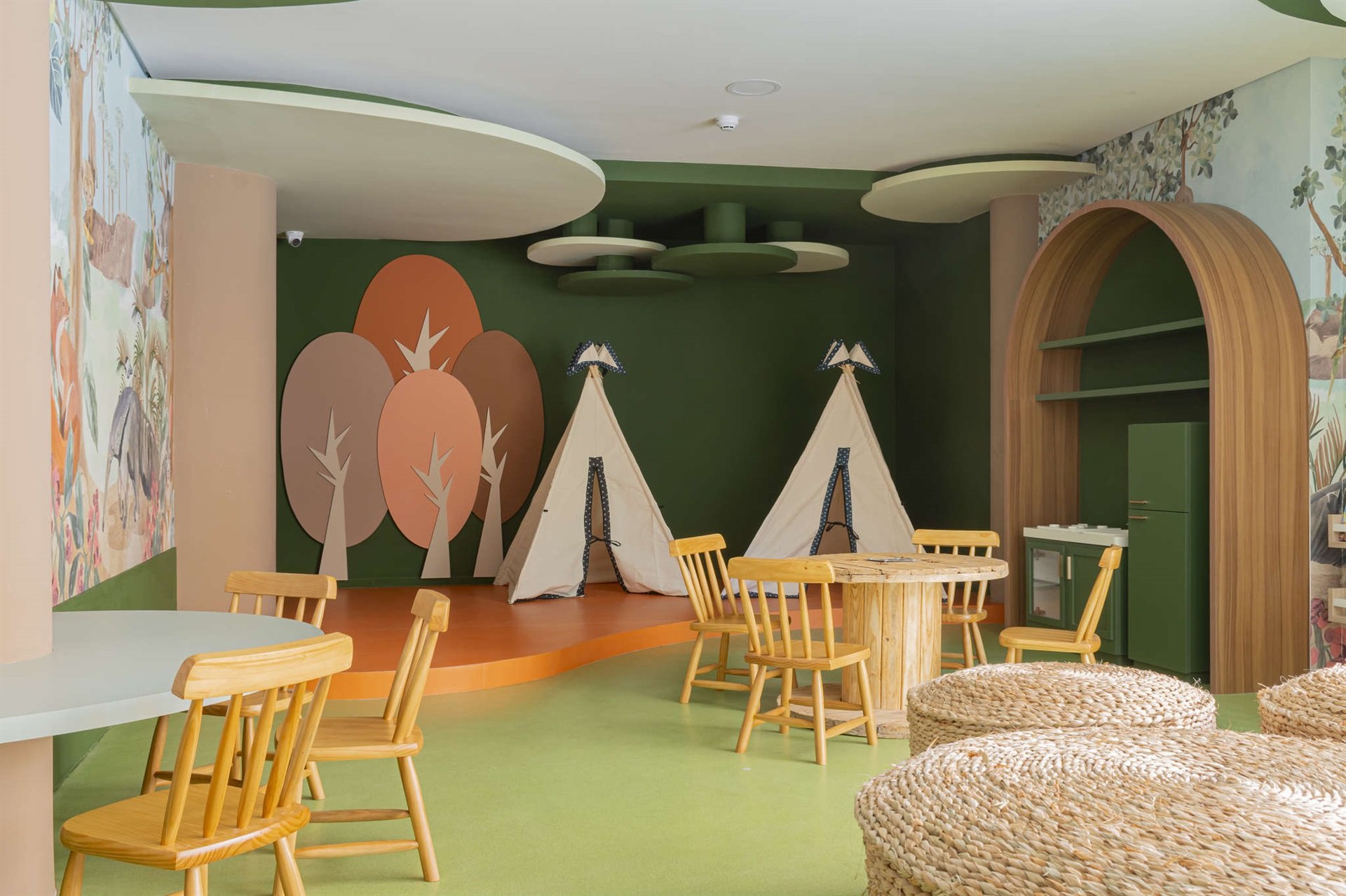 Imagem ilustrativa do hotel Pauli Boutique Hotel