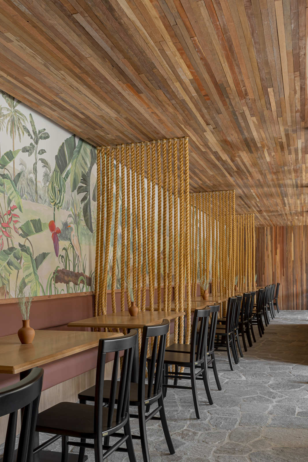 Imagem ilustrativa do hotel Pauli Boutique Hotel