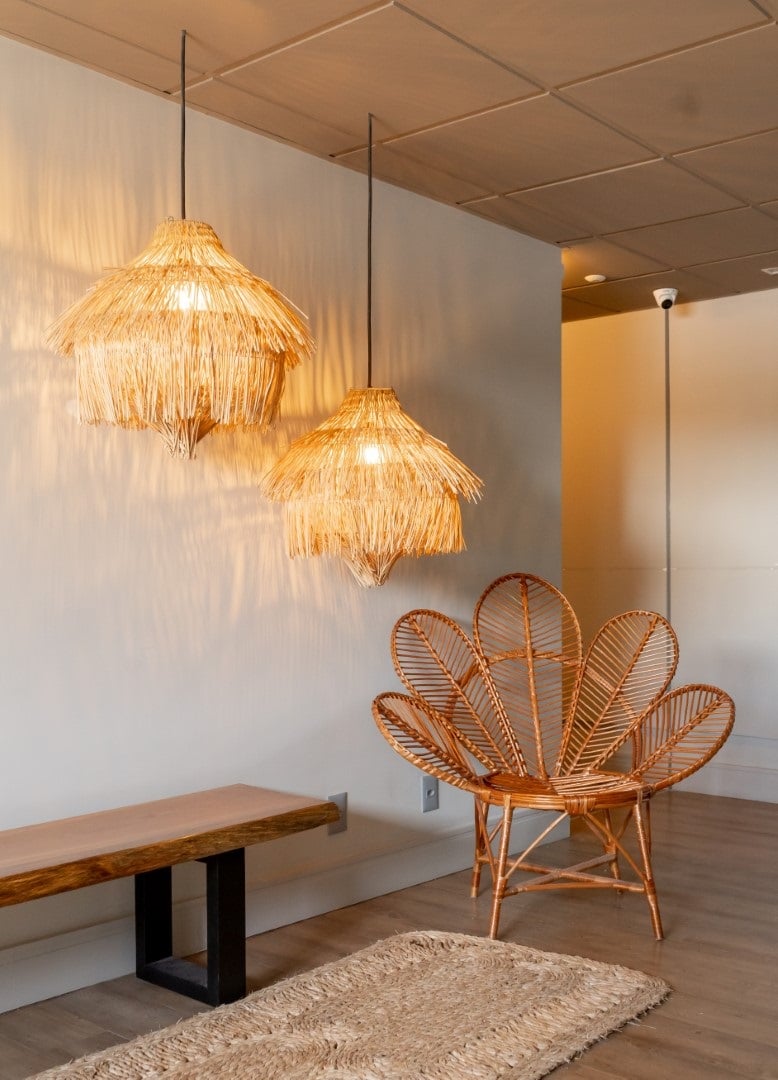 Imagem ilustrativa do hotel Pauli Boutique Hotel