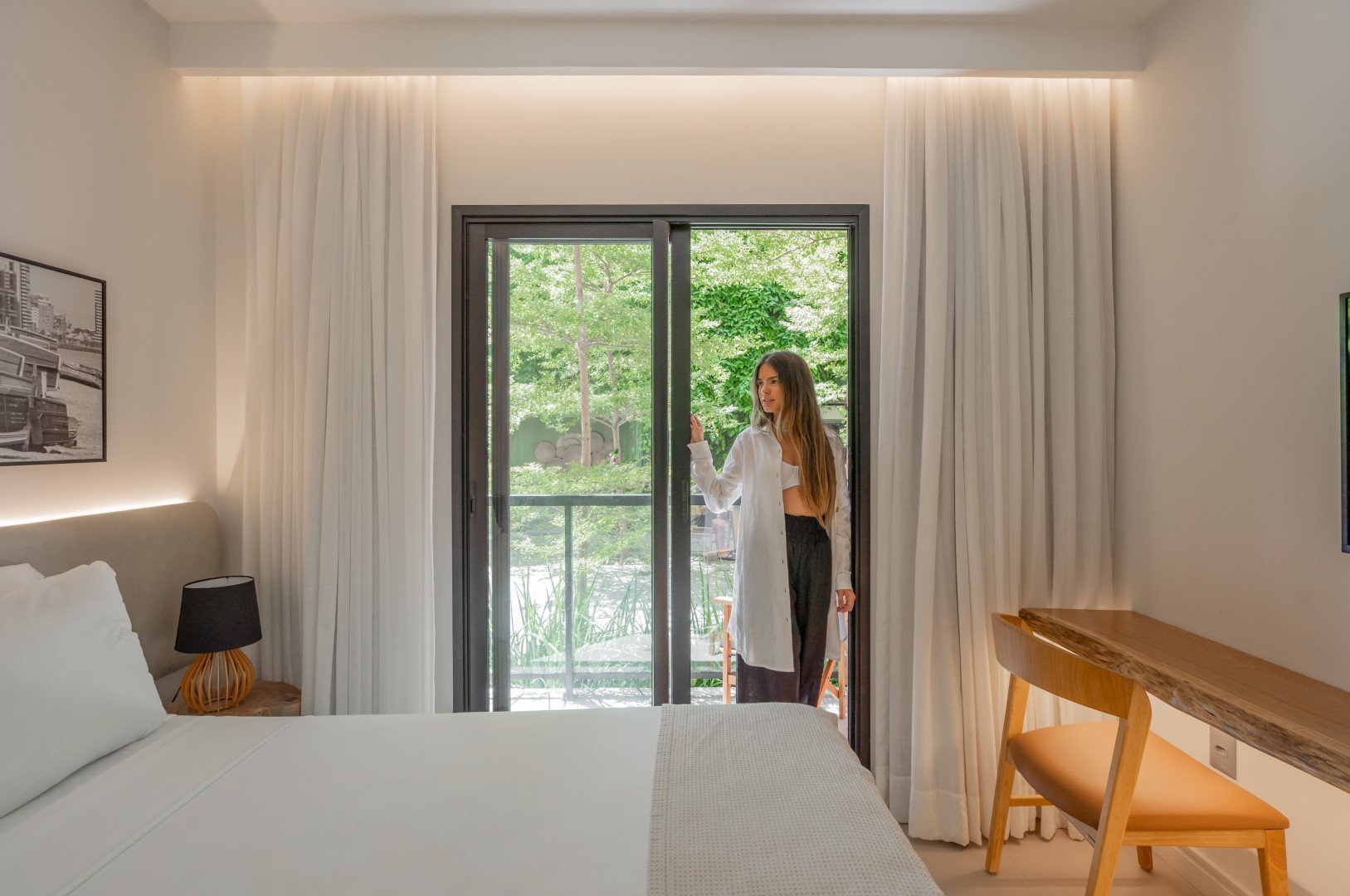 Imagem ilustrativa do hotel Pauli Boutique Hotel