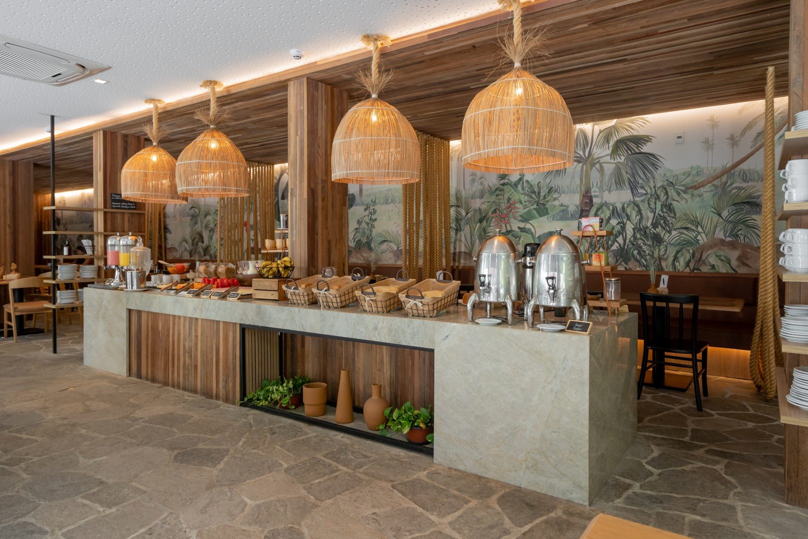 Imagem ilustrativa do hotel Pauli Boutique Hotel