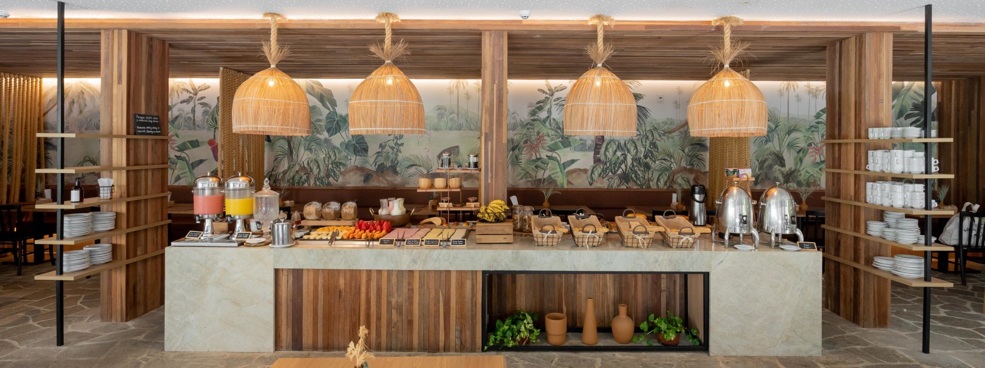 Imagem ilustrativa do hotel Pauli Boutique Hotel