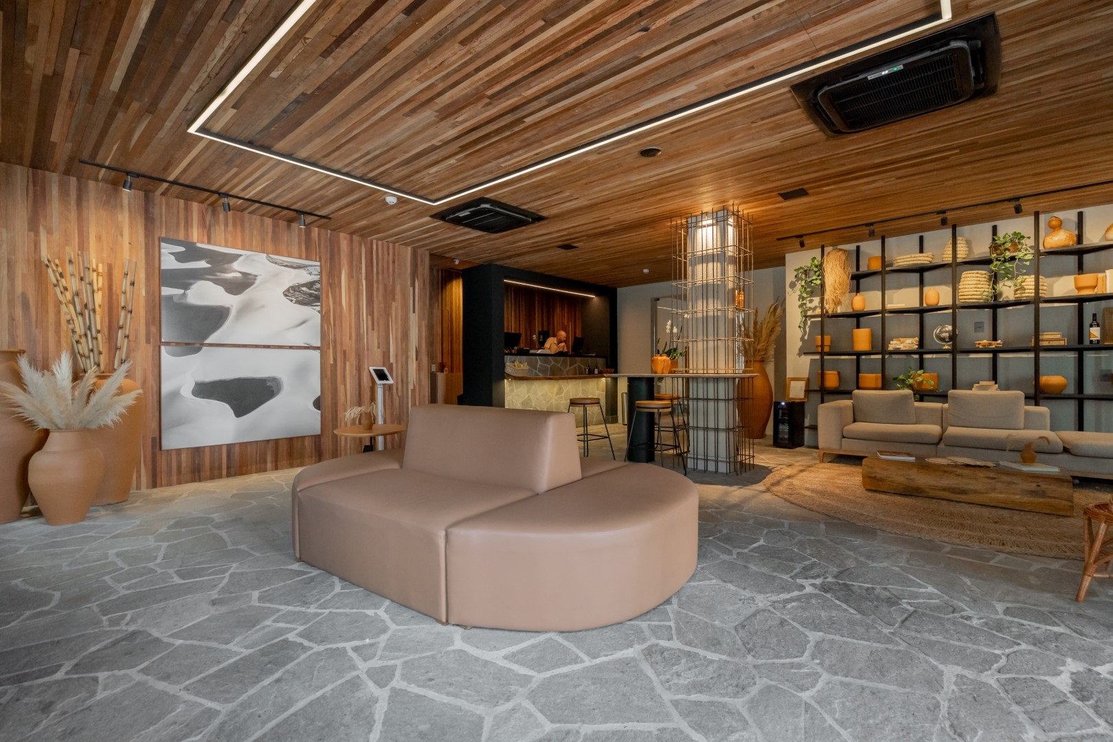 Imagem ilustrativa do hotel Pauli Boutique Hotel