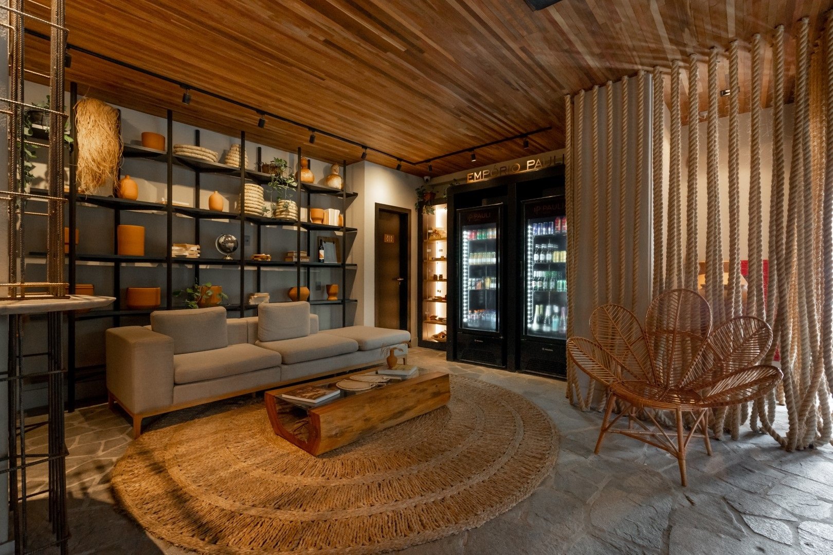 Imagem ilustrativa do hotel Pauli Boutique Hotel