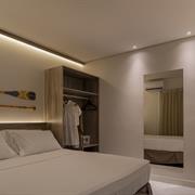 Quarto Standard Solteiro