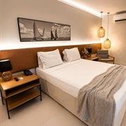 Quarto Suite Pauli