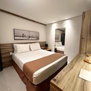 Quarto Standard Casal