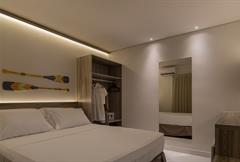 Quarto Standard Solteiro