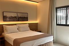 Quarto Standard Quádruplo