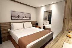 Quarto Standard Casal