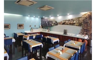 RESTAURANTE MARIA BONITA 