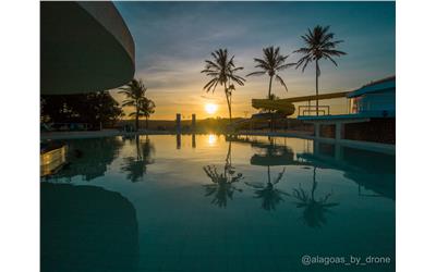 VISTA PISCINA 