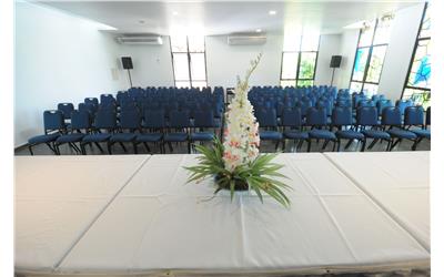 AUDITÓRIO