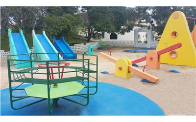 PARQUE INFANTIL